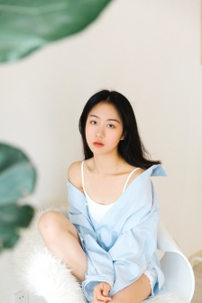 我的朋友陈白露小姐